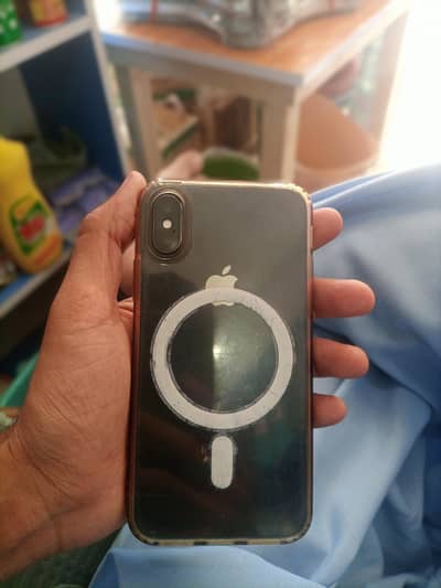 Apple iPhone X