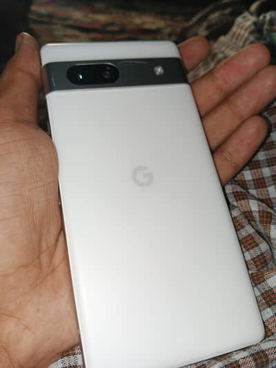 Google Pixel 7a