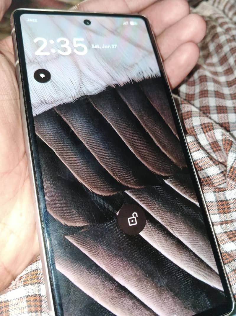 Google Pixel 7a 1