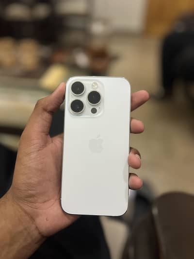 Apple iPhone 14 Pro