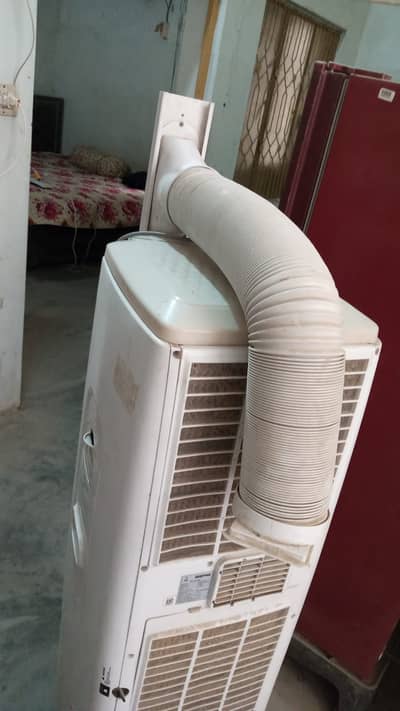 Geepas Ac Air Cooler