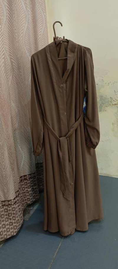nice abaya
