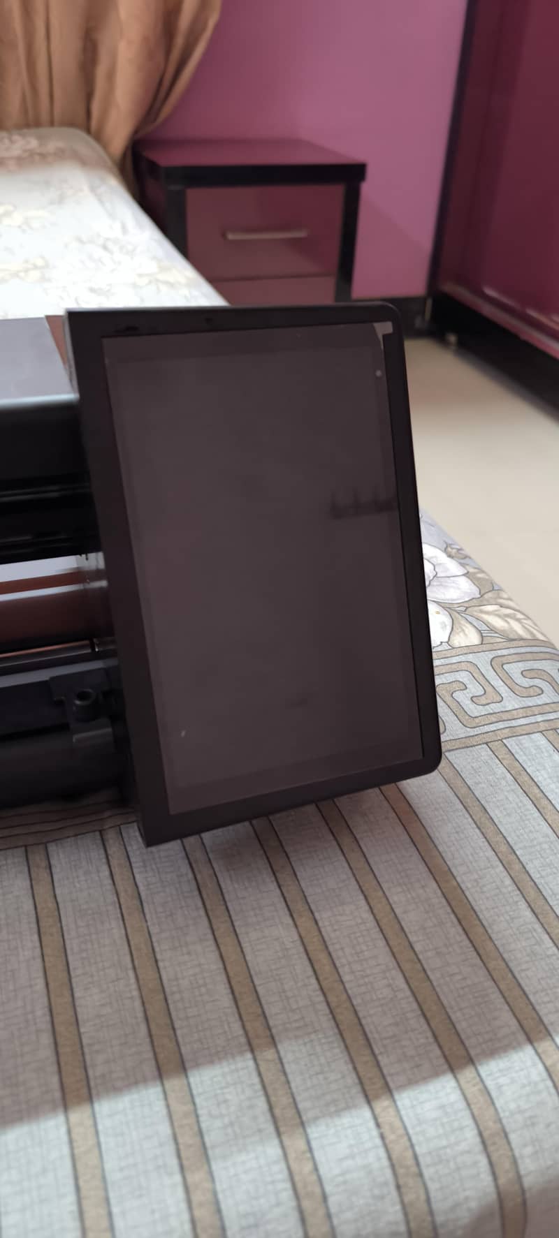 Mobile Skin Cutting Plotter 2