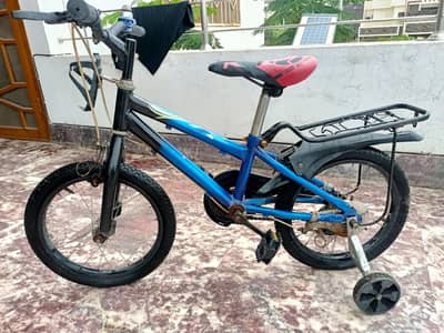 ##  Kids Bicycle For Sale