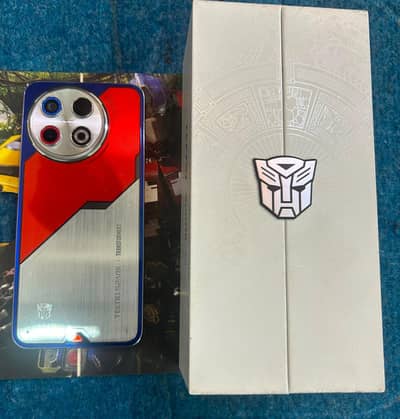 Tecno SPARK 30 Pro