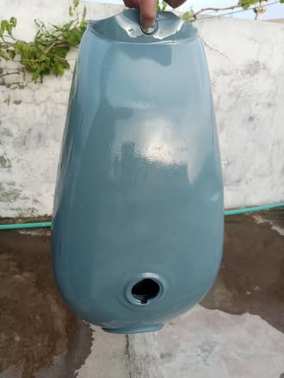70CC Bike fuel Thank for sale