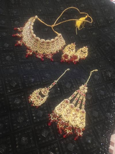 bridal set for sale