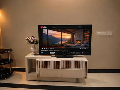 Ecostar 55 inch LED