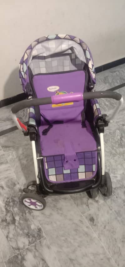 luxury baby pram stroller big wheels