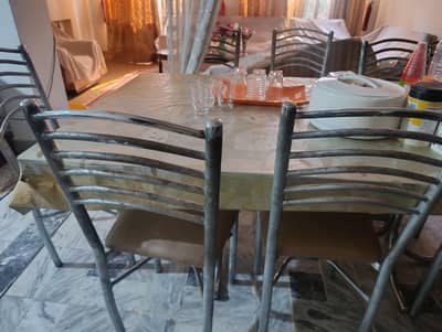 8 seater dinning table for sale