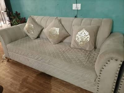 modern Sofa Set