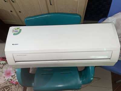 Gree 1 Ton AC for Sale | Used | running condition | Lahore