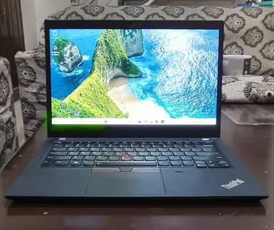 Lenovo Laptop T14