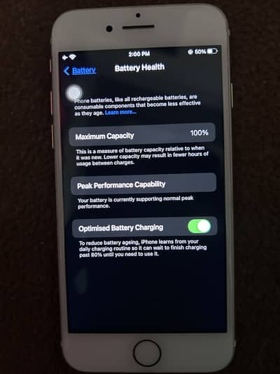 Apple iPhone 7 128GB NON PTA