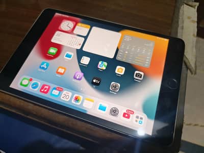 I pad mini 4