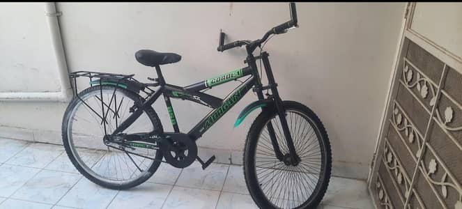 Morgan corola sport bicycle content number 0321-4774209