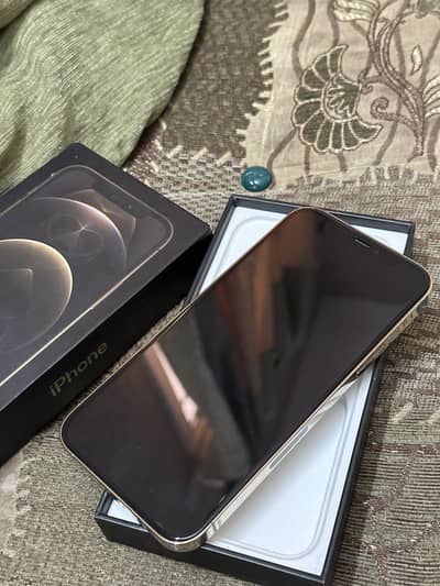 Apple iPhone 12 Pro