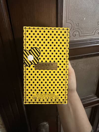 Marc jacobs perfume