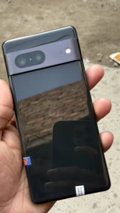 Google Pixel 7