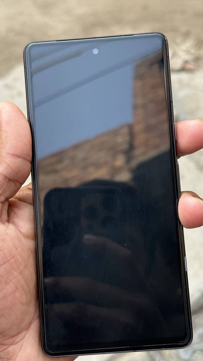 Google Pixel 7 1