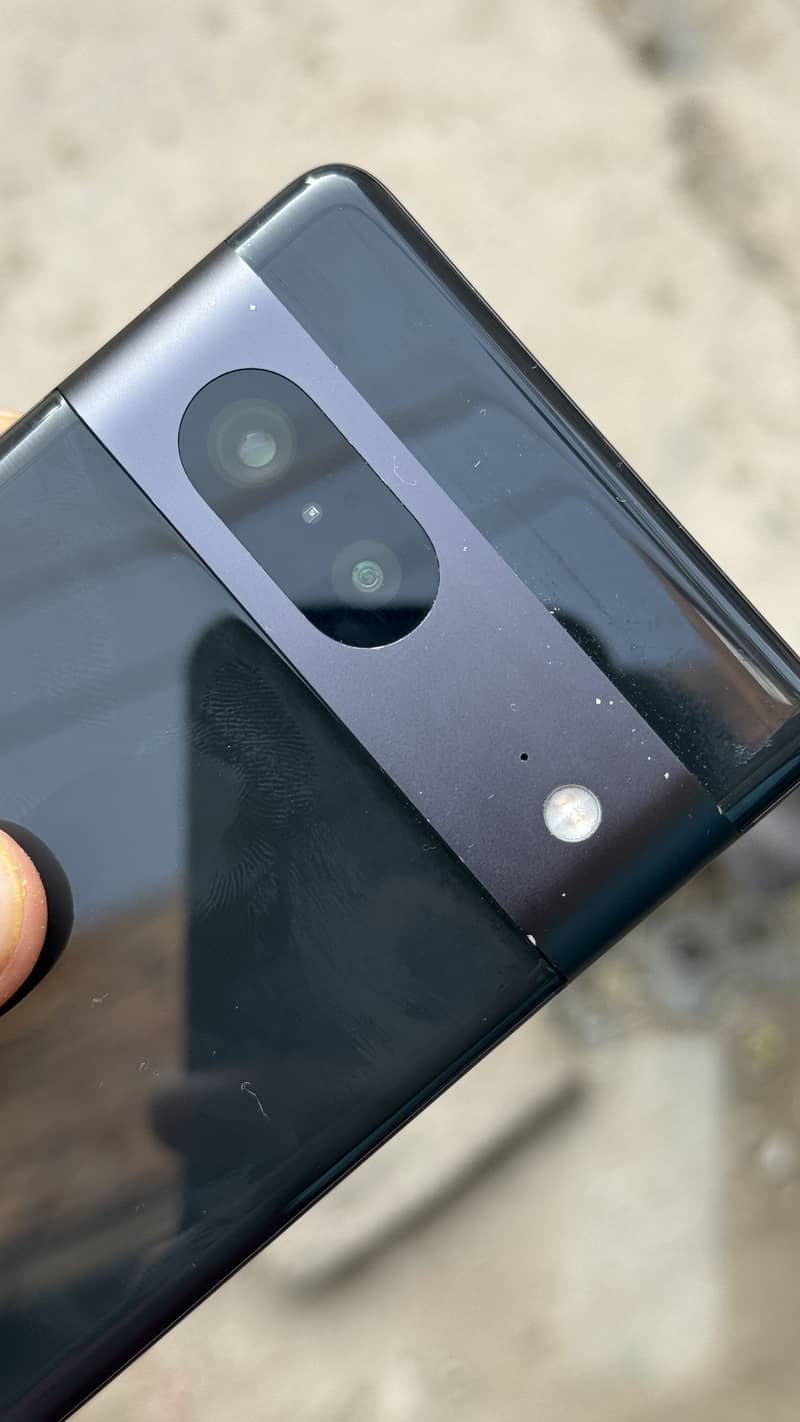 Google Pixel 7 5