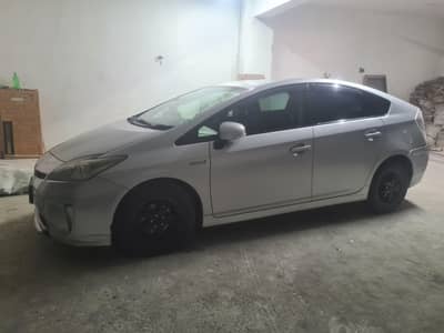 Toyota Prius 2012