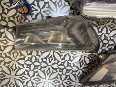 Revo lights