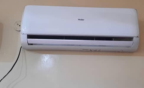 Haier Split AC