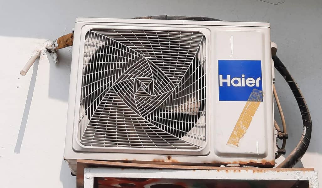 Haier Split AC 1