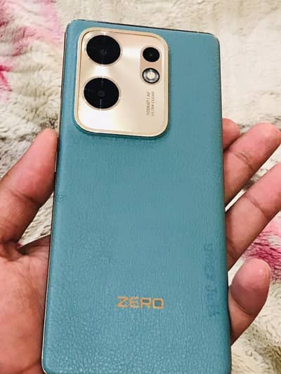 Infinix Zero 30