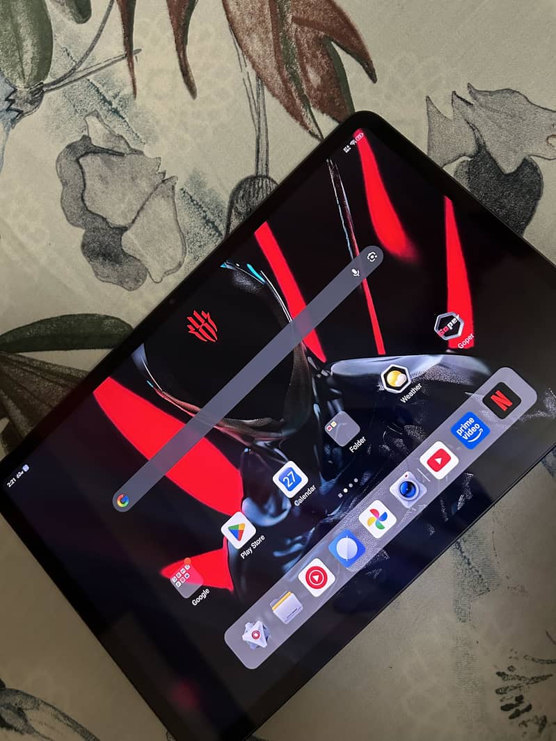 Redmagic nova 0