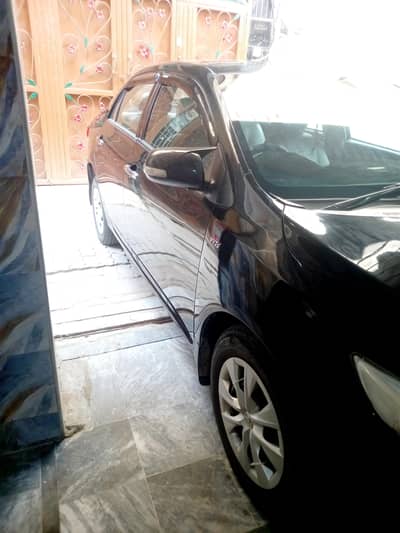 Toyota Corolla XLI 1.3 - 2013
