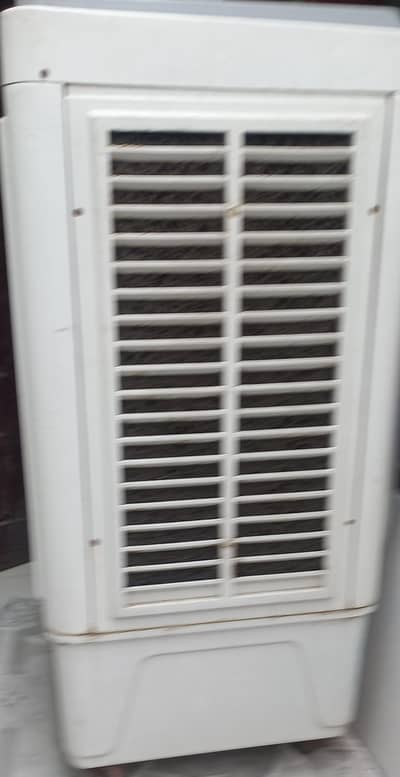 Air cooler