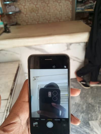 Apple iPhone 6