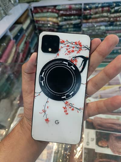 Google Pixel 4 XL