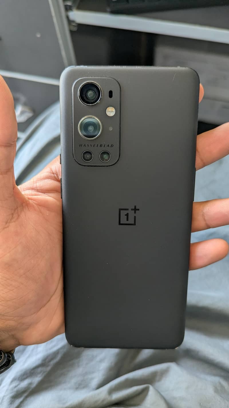 One Plus 9 Pro 1