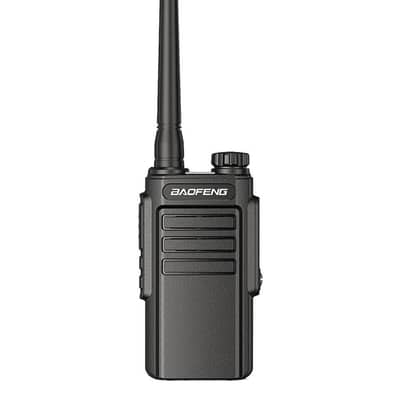 Baofeng W31 Long Range Rechargeable UHF Two-Way Walkie Talkie