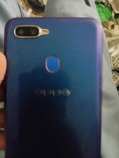 OPPO A5s