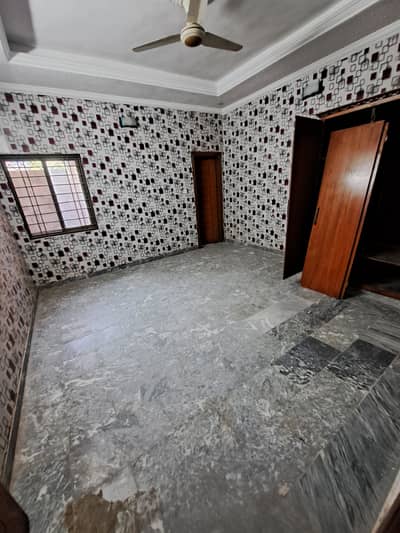 5 Marla Ground Floor Available For Rent