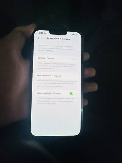 Apple iPhone 13 Pro Max