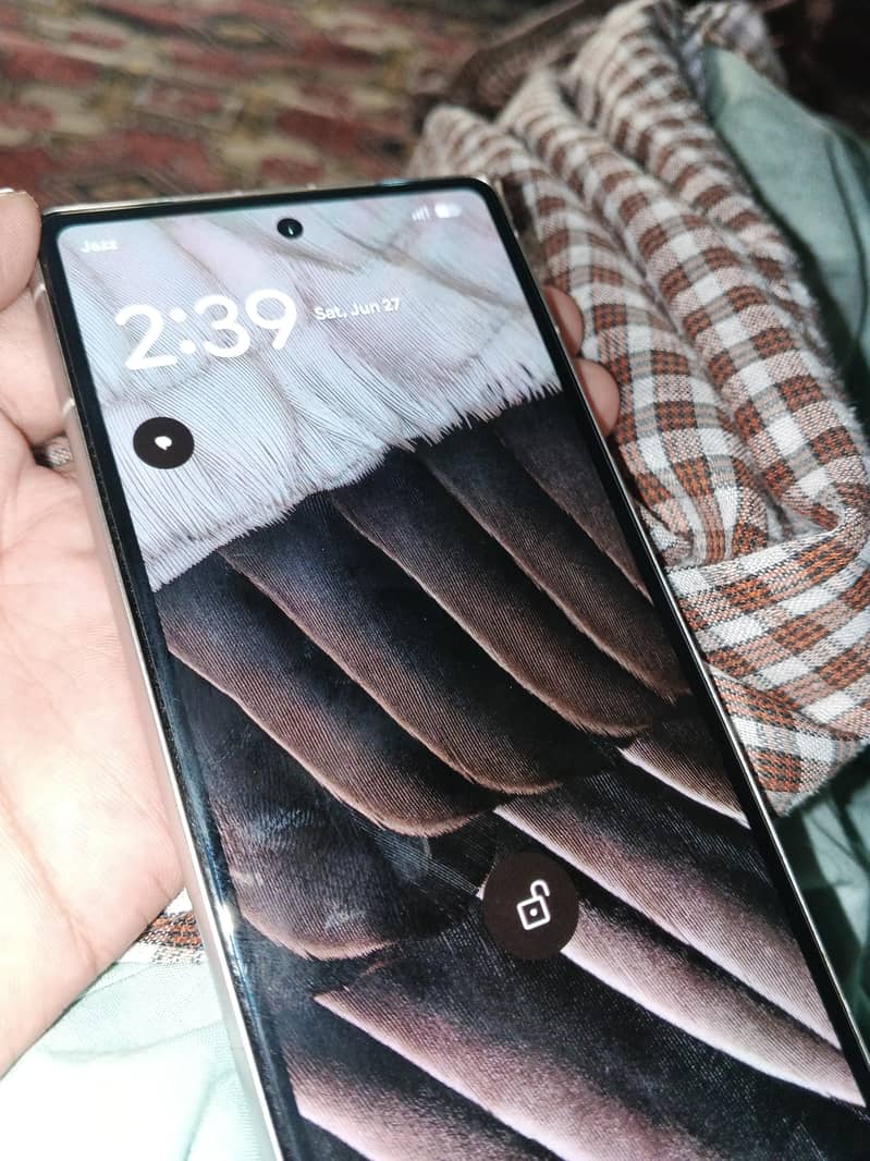 Google Pixel 7a 1