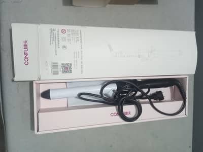 hair curler
