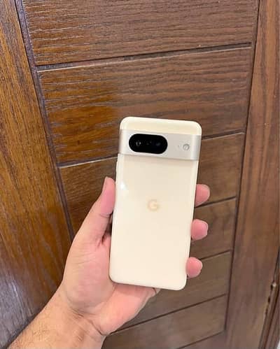 Google Pixel 8