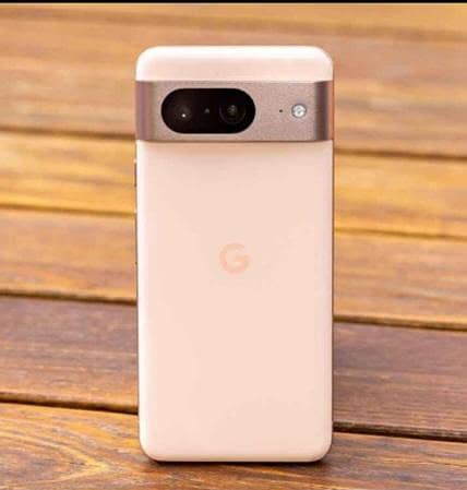 Google Pixel 8 1