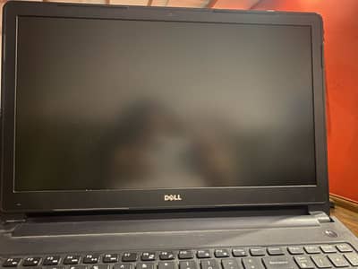 Dell core i3 256 GB SSD