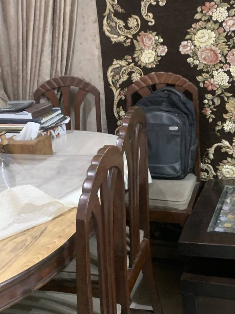 Dining Table 1