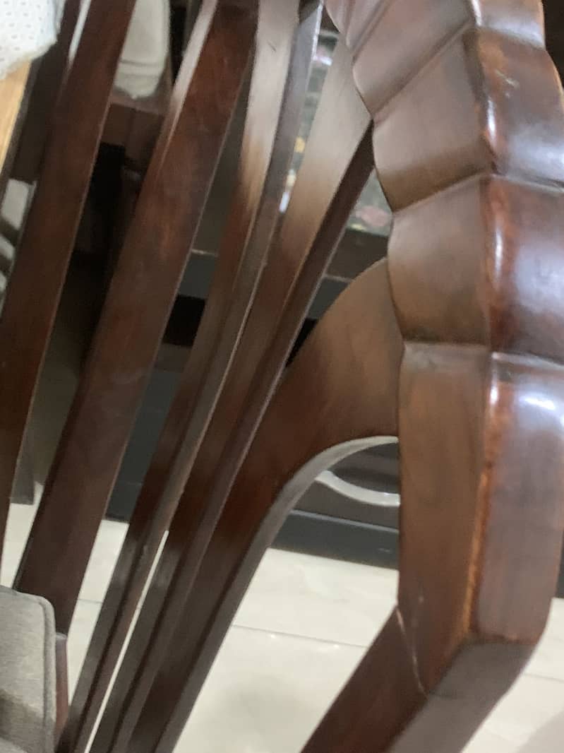 Dining Table 2