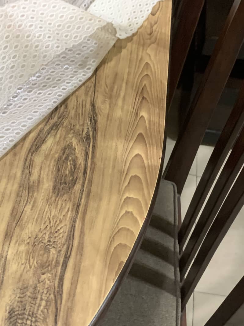 Dining Table 3