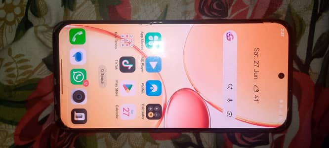 realme c 85 pro