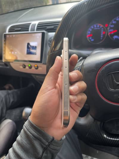 iPhone 16 Pro 512gb